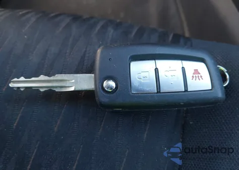 2019 Nissan Rogue S from USA, damaged, VIN KNMAT2MT0KP541197